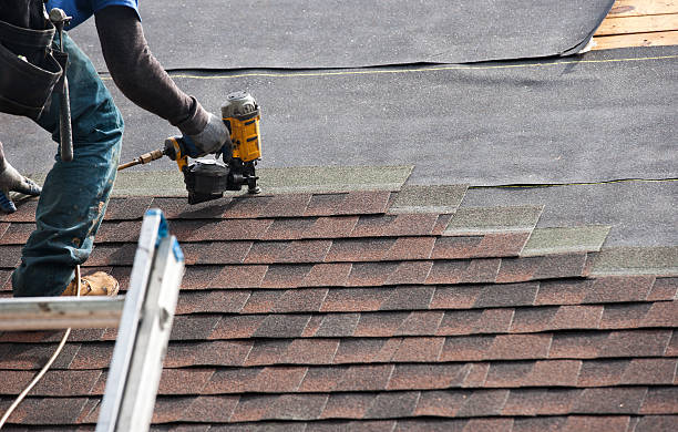 Licensed Storm Damage Roof Repair service in Moxee, WA - Brentwood Metal Roofing